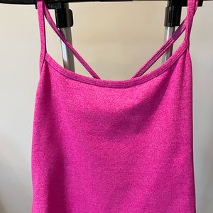Lululemon Athletics String Tank